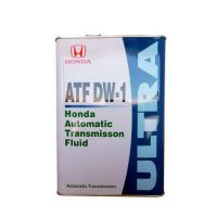 Масло ATF HONDA DW-1 синт. 08266-99964 (4,0л.)
